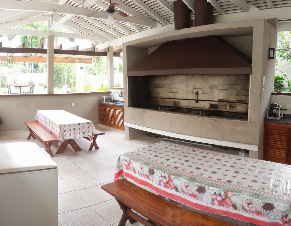 Apartamento Ubatuba Εξωτερικό φωτογραφία