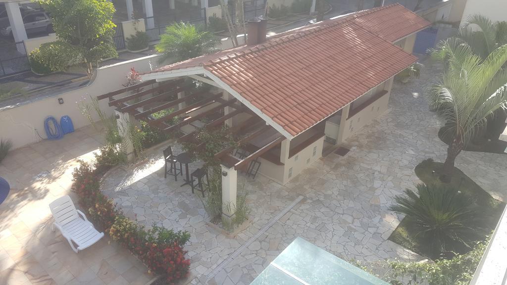 Apartamento Ubatuba Εξωτερικό φωτογραφία