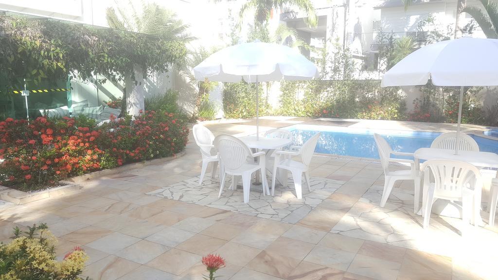 Apartamento Ubatuba Εξωτερικό φωτογραφία