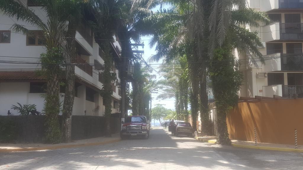 Apartamento Ubatuba Εξωτερικό φωτογραφία