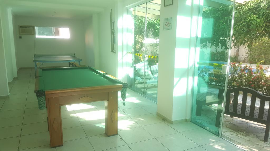 Apartamento Ubatuba Εξωτερικό φωτογραφία