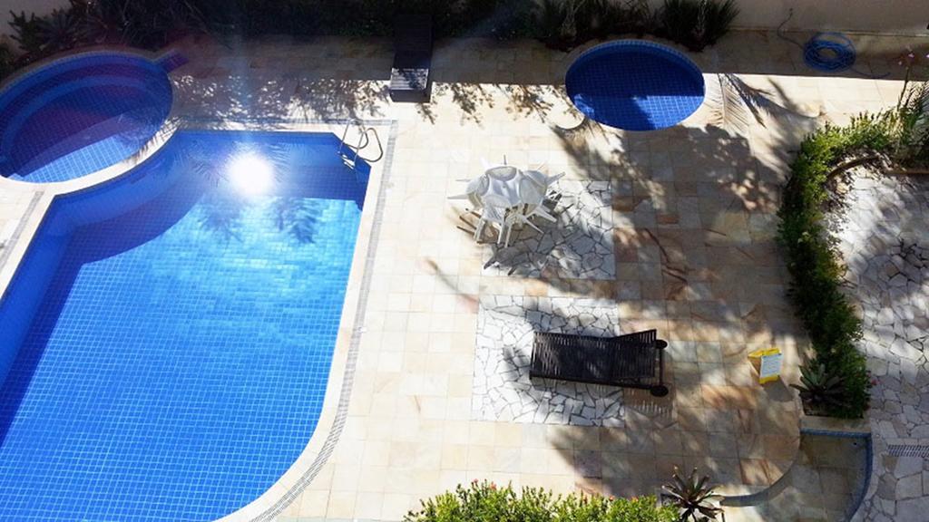 Apartamento Ubatuba Εξωτερικό φωτογραφία