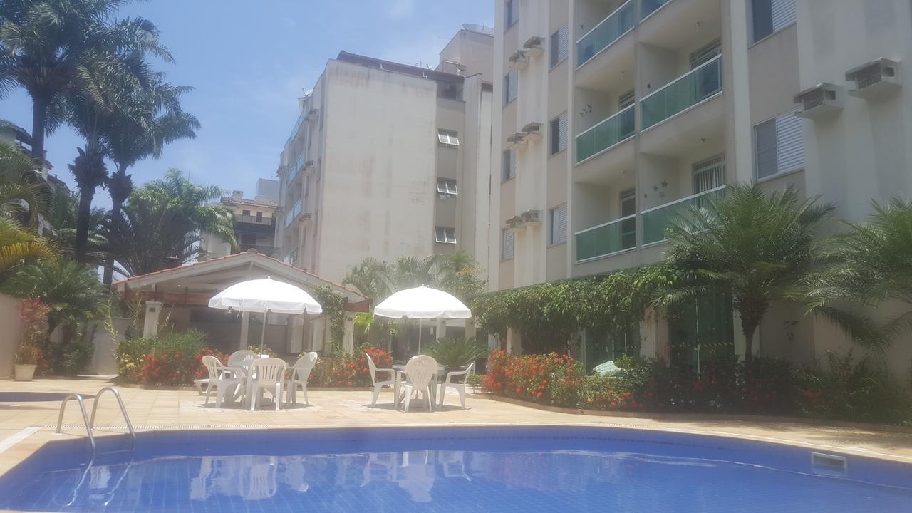 Apartamento Ubatuba Εξωτερικό φωτογραφία