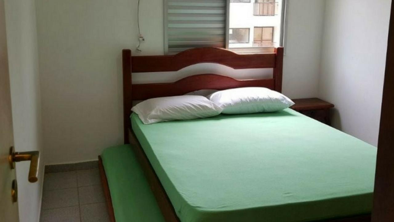 Apartamento Ubatuba Εξωτερικό φωτογραφία