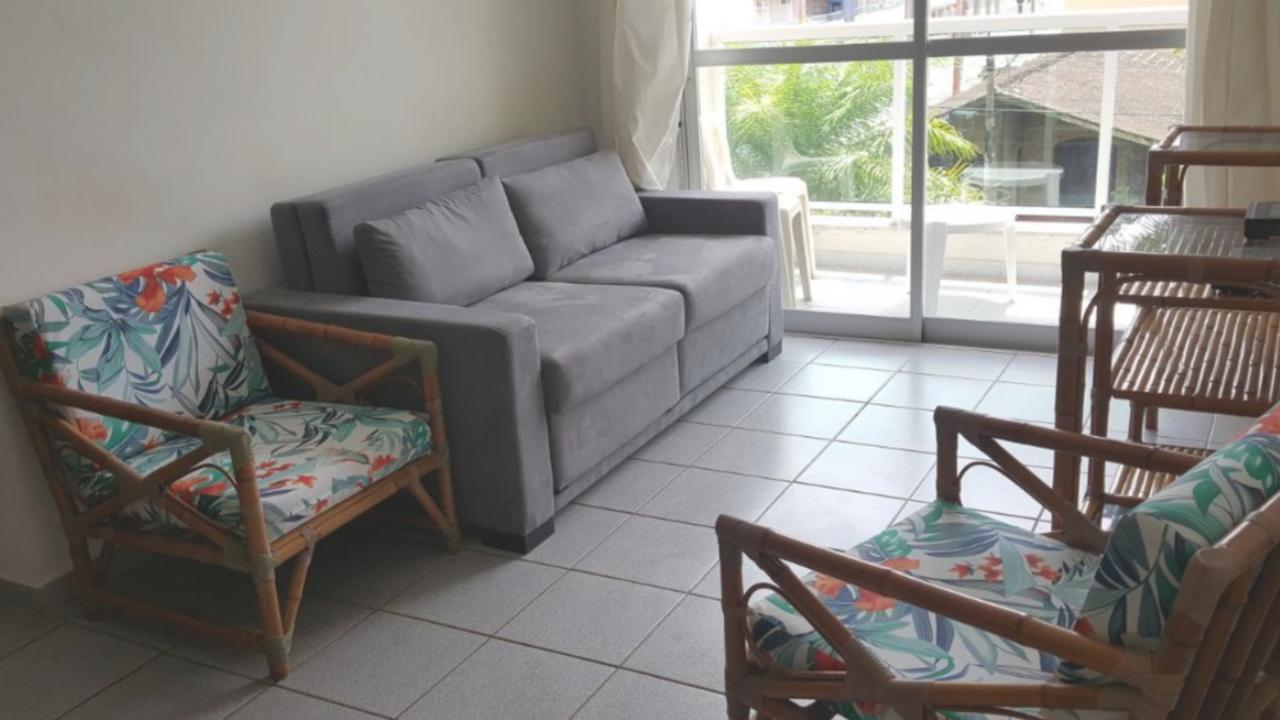 Apartamento Ubatuba Εξωτερικό φωτογραφία