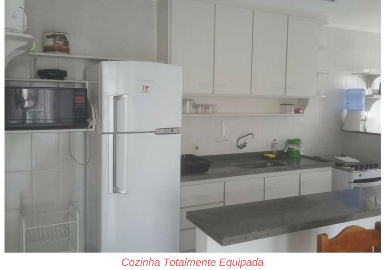 Apartamento Ubatuba Εξωτερικό φωτογραφία