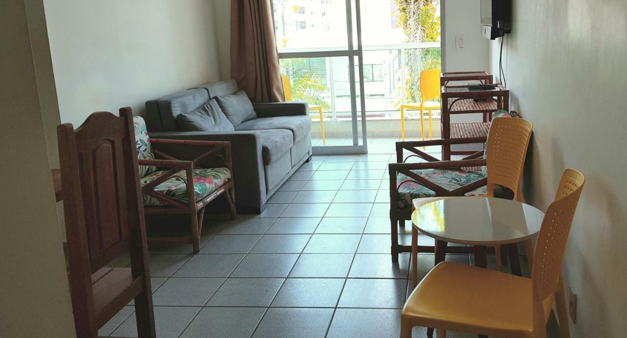 Apartamento Ubatuba Εξωτερικό φωτογραφία