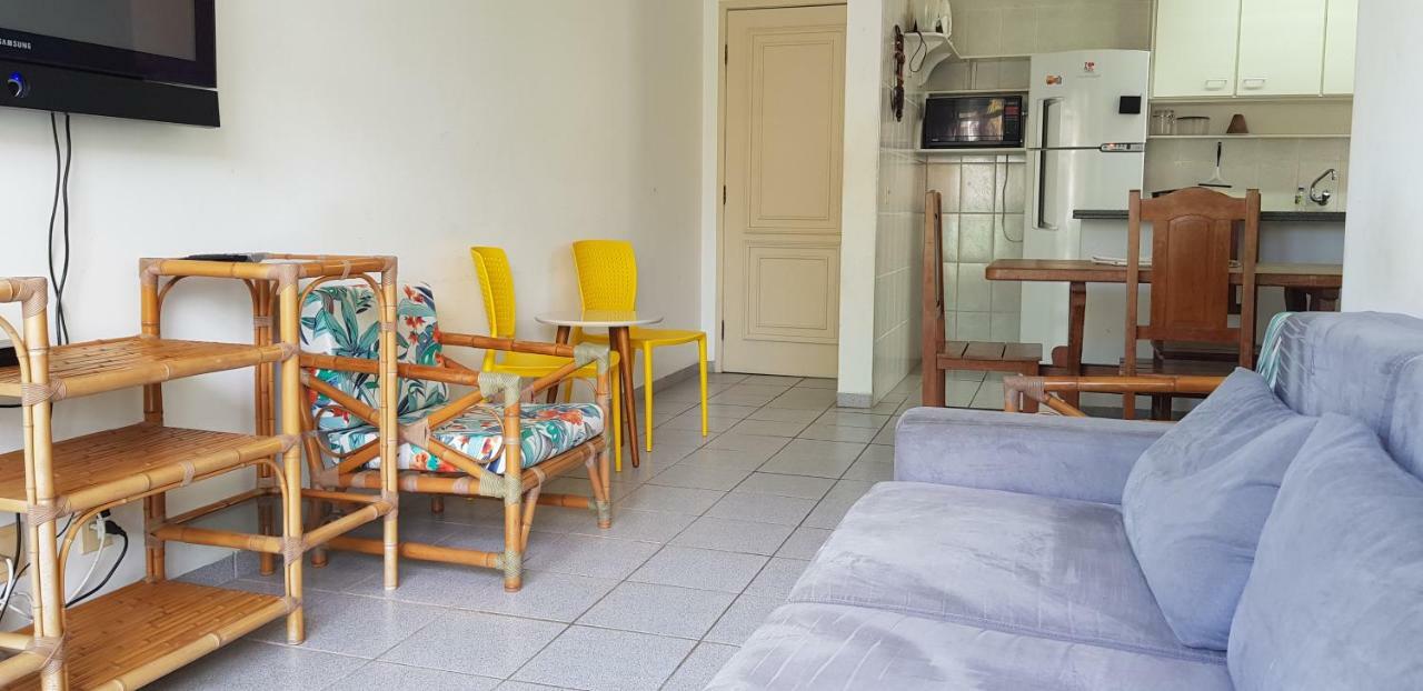 Apartamento Ubatuba Εξωτερικό φωτογραφία