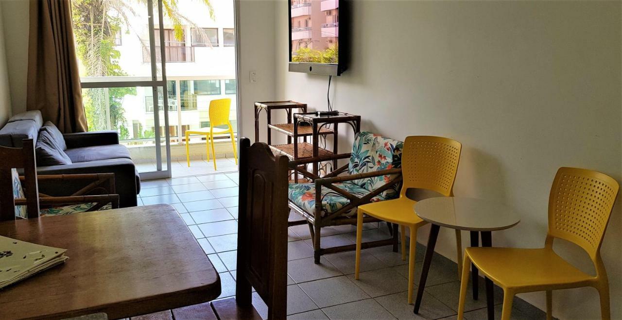 Apartamento Ubatuba Εξωτερικό φωτογραφία
